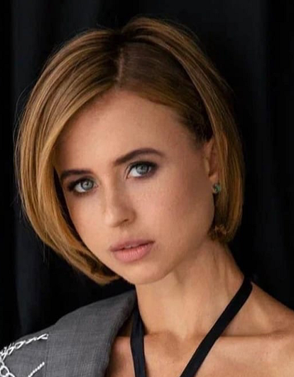 В постановку с Павлом Прилучным и Мирославой Карпович ищут замену для актрисы