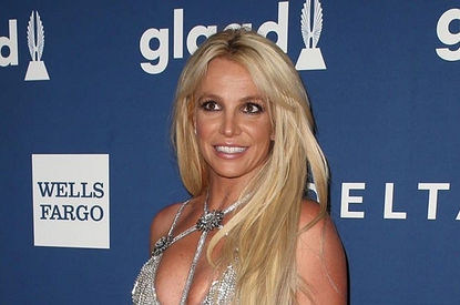 «Часть меня умерла»: Бритни Спирс об отношениях с сыновьями