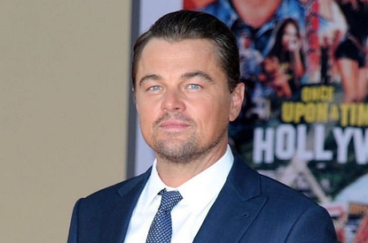 Новый роман? Леонардо Ди Каприо и Джиджи Хадид часто вместе проводят время