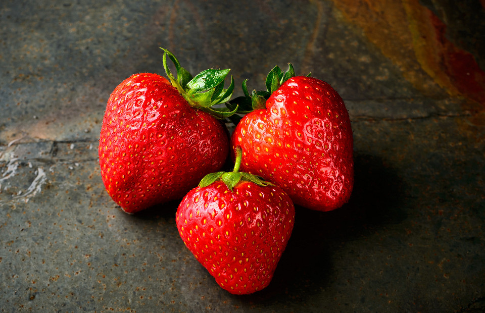 Почти пирожное: фрукты и ягоды с самым высоким содержанием сахара