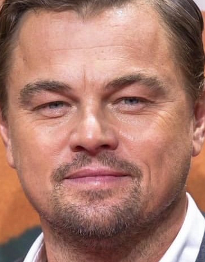 Леонардо Ди Каприо и Джиджи Хадид замечены вместе на вечеринке (фото)