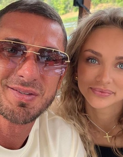 «Лучший муж»: избранница Курбана Омарова намекнула на перемены в личной жизни