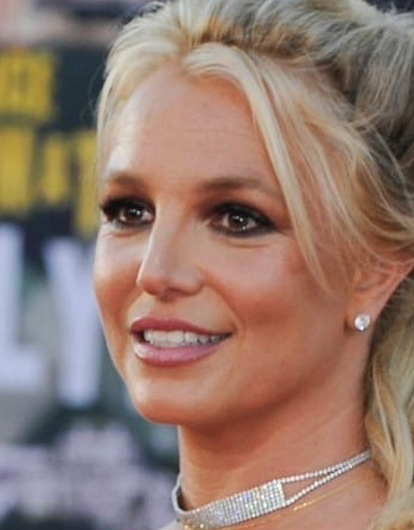 В Сети вспомнили о романе Бритни Спирс и принца Уильяма