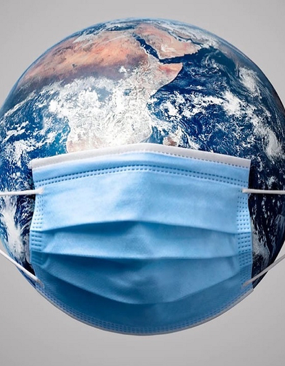 В ВОЗ сказали, когда закончится пандемия