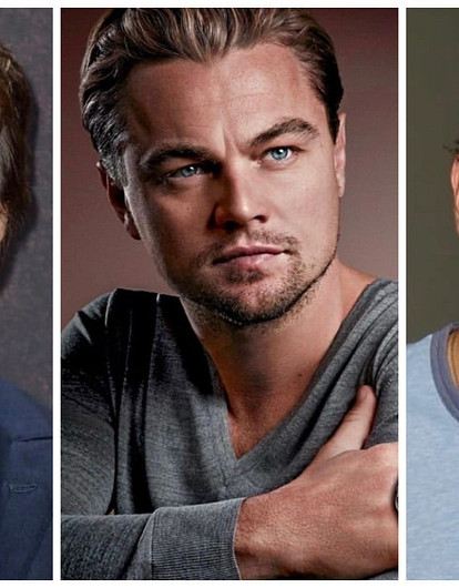 6 знаменитых мужчин, которых все считают маменькиными сынками