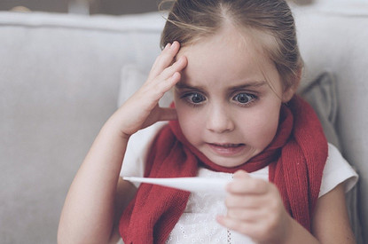 Как быстро простудиться осенью: вредные советы