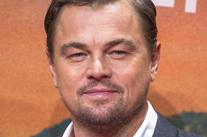 Леонардо Ди Каприо и Джиджи Хадид замечены вместе на вечеринке (фото)