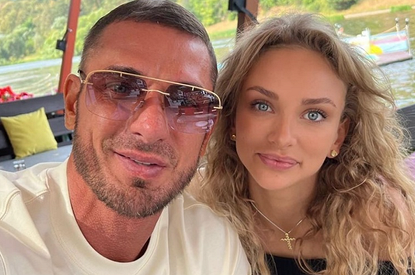 «Лучший муж»: избранница Курбана Омарова намекнула на перемены в личной жизни