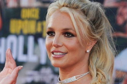 В Сети вспомнили о романе Бритни Спирс и принца Уильяма