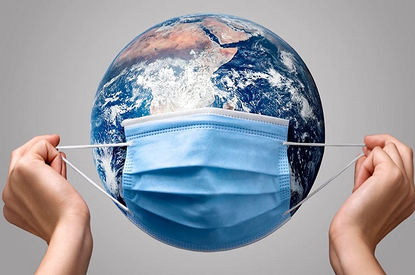 В ВОЗ сказали, когда закончится пандемия