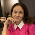 Татьяна Бережная