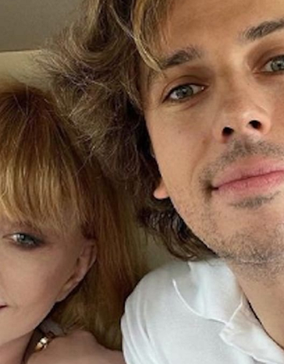 Максим Галкин показал, как Алла Пугачева собирает детей в школу