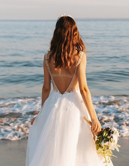 «Ради него сбежала с собственной свадьбы»: истории женщин, которые неоднократно возвращались к бывшим