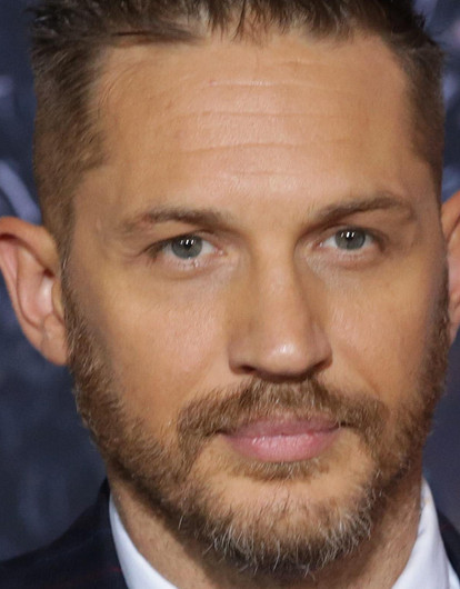 Тому Харди — 45: 12 интересных фактов о знаменитом актере