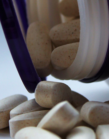 Топ-5 российских производителей БАДов, которые по качеству не уступают импортным