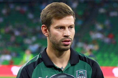 Федор Смолов рассказал об отношениях с внучкой Ельцина