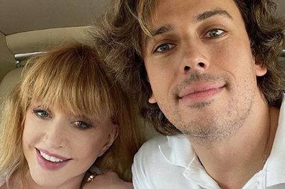 Максим Галкин показал, как Алла Пугачева собирает детей в школу