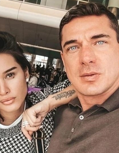 «Мне было тяжело»: Ксения Бородина высказалась о разводе