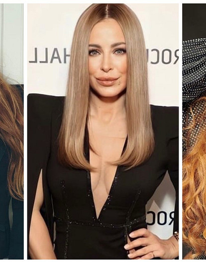 Шакира и другие знаменитые красотки, которым изменяли мужья (и об этом узнал весь мир)