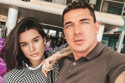 «Мне было тяжело»: Ксения Бородина высказалась о разводе