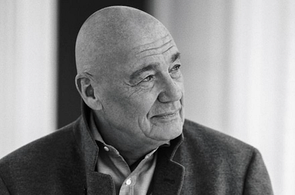 Владимир Познер опроверг новость о своей госпитализации