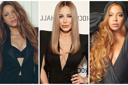 Шакира и другие знаменитые красотки, которым изменяли мужья (и об этом узнал весь мир)