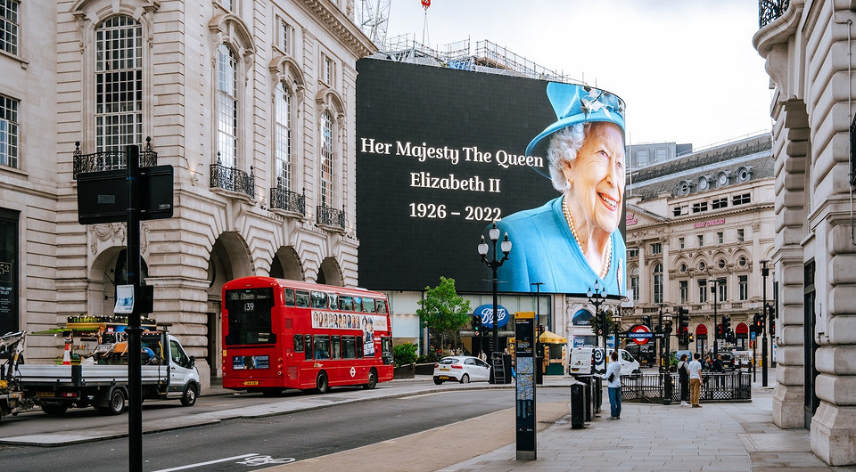 Настоящая королева: 7 удивительных фактов из жизни Елизаветы Второй