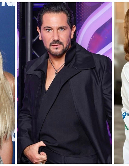 Есть ли шанс у звезд 90-х и нулевых повторить свой успех (мнение коуча по вокалу)