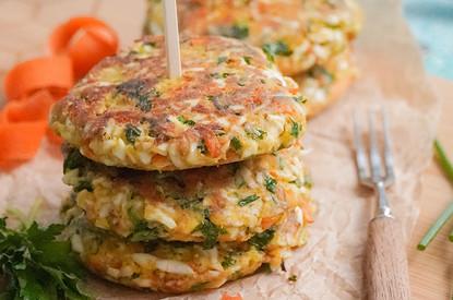 Что взять в дорогу из еды: 7 рецептов полезных перекусов