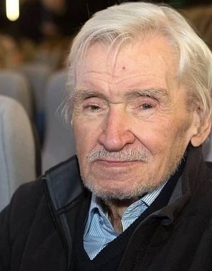 Названа причина смерти режиссера Игоря Масленникова