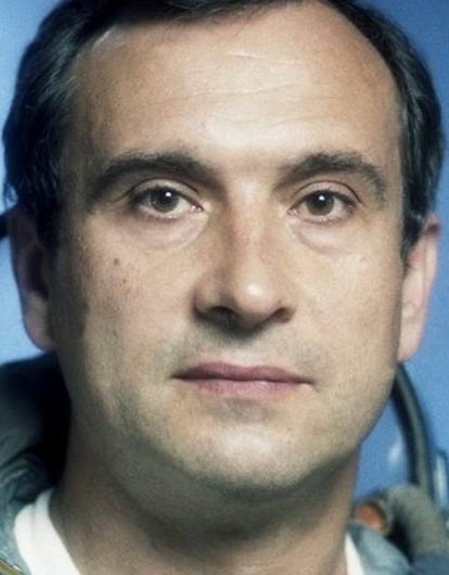 Умер космонавт Валерий Поляков