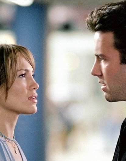 Любовь или пиар: почему в чувства Дженнифер Лопес и Бена Аффлека не верят даже после свадьбы