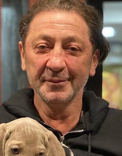 Григорий Лепс впервые стал дедушкой