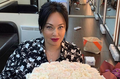 «Я пережила изнасилование»: дочь Ларисы Гузеевой сделала заявление