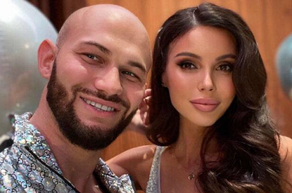 Ворвались воры: дом Джигана и Оксаны Самойловой ограбили