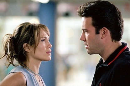 Любовь или пиар: почему в чувства Дженнифер Лопес и Бена Аффлека не верят даже после свадьбы