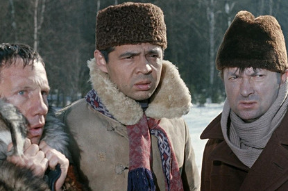 10 фактов о фильме «Джентльмены удачи», которые ты могла не знать