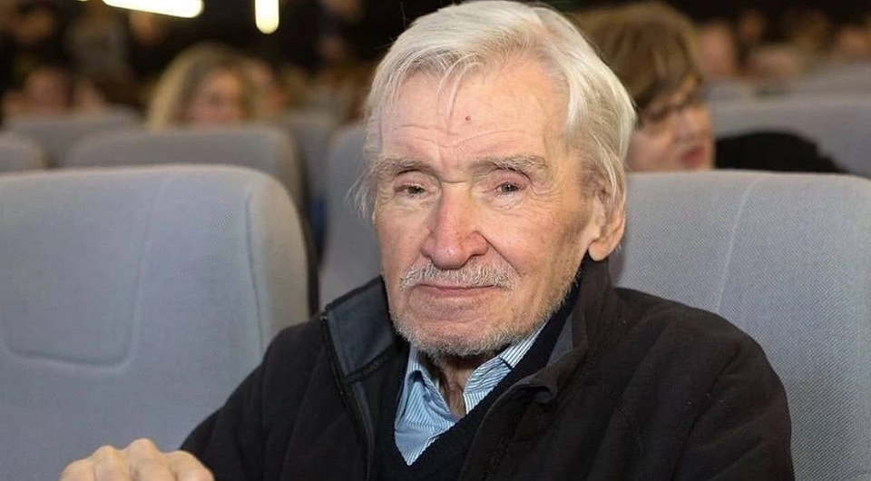 Названа причина смерти режиссера Игоря Масленникова