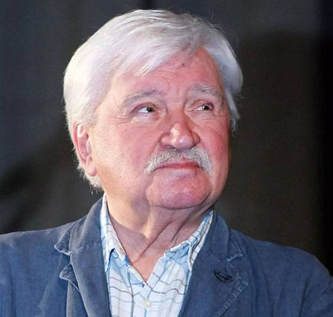 Названа причина смерти режиссера Игоря Масленникова