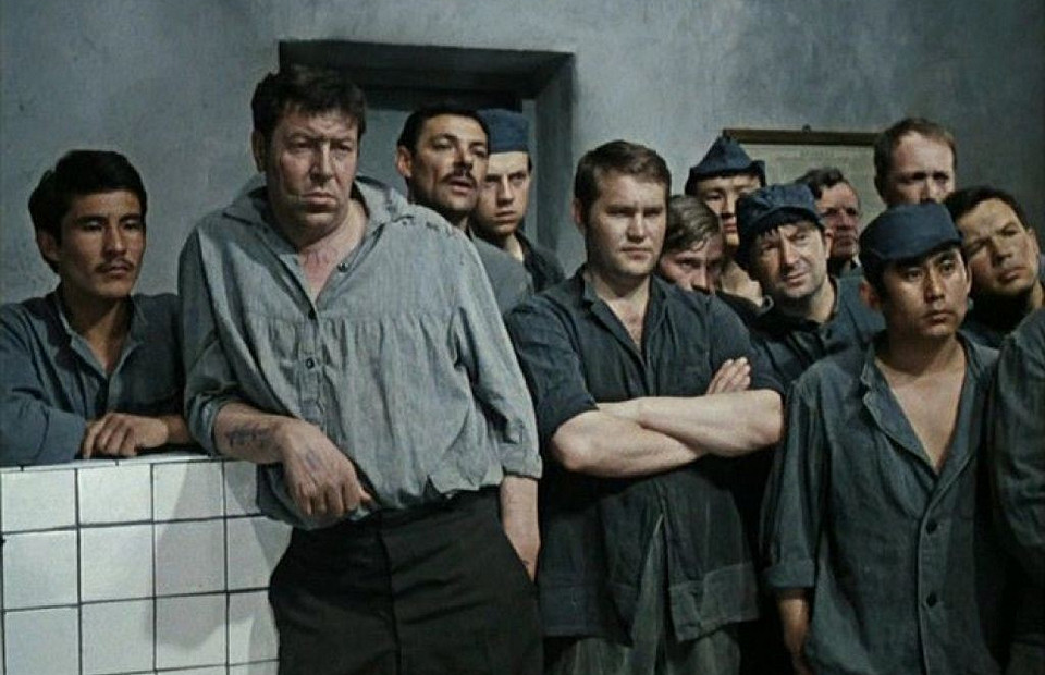 10 фактов о фильме «Джентльмены удачи», которые ты могла не знать
