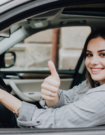 Колесо Фортуны: как продать автомобиль без уплаты налога