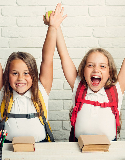 7 эффективных способов, которые помогут повысить интеллект ребенка