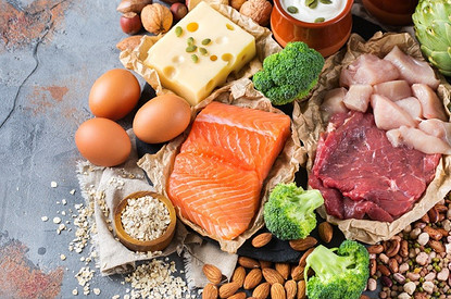 Такие важные белки: в каких продуктах искать (вкусный и полезный список)
