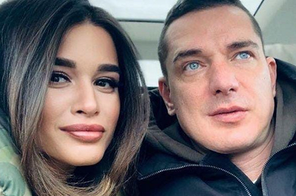 «Она спала с ним, пока я работала»: Ксения Бородина против общения дочки с девушкой Омарова