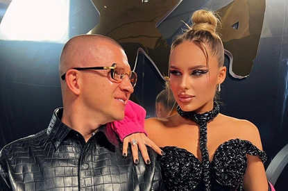 «Нет сил молчать»: Ханна  рассказала о скором пополнении в семействе