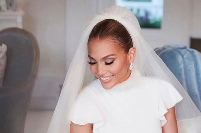 «Все беспокоились»: Дженнифер Лопес раскрыла подробности свадьбы с Беном Аффлеком