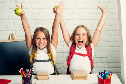 7 эффективных способов, которые помогут повысить интеллект ребенка