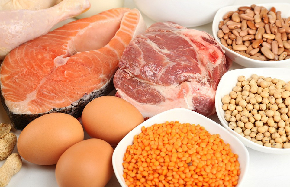 Такие важные белки: в каких продуктах искать (вкусный и полезный список)