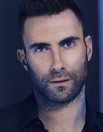 Солист Maroon 5 Адам Левин хочет назвать сына в честь любовницы, с которой изменяет беременной жене
