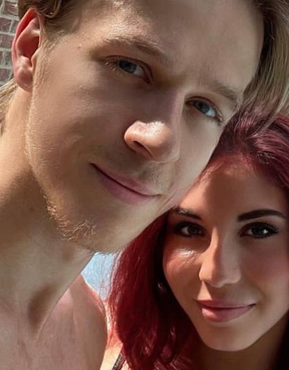 Дочь Тутберидзе и сын Смолкина будут выступать за сборную США